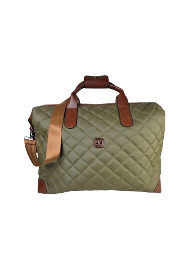 Kapitone Kadın Çantası Büyük Boy Çok Amaçlı 8683255011958 001