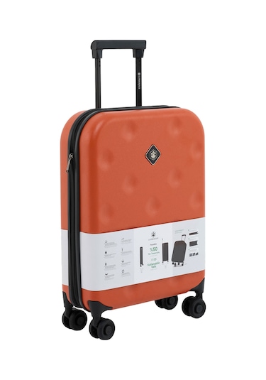 Lumberjack Katlanabilir Valiz -k 5fx Turuncu Unisex Küçük Boy Valiz 000000000101975173 Turuncu Lumberjack Katlanabilir Valiz -k 5fx Turuncu Unisex Küçük Boy Valiz 000000000101975173 Turuncu