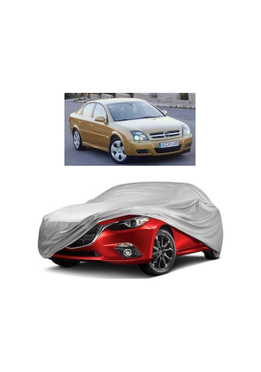 Opel Vectra C Araba Brandası Miflonlu Branda