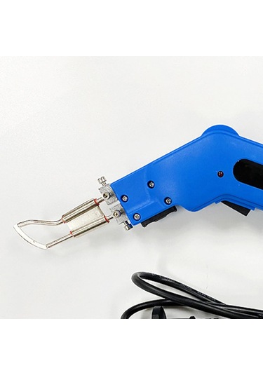 Suntek Halat Köpük Için Elektrikli Sıcak Bıçak Yedek R-tipi