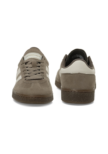 Proshot Bona W 5pr Kahverengi Kadın Sneaker 000000000102051213 Kahverengi