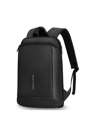 Mark Ryden Slim Mr9813 15.6" Laptop Notebook Sırt Çantası Siyah