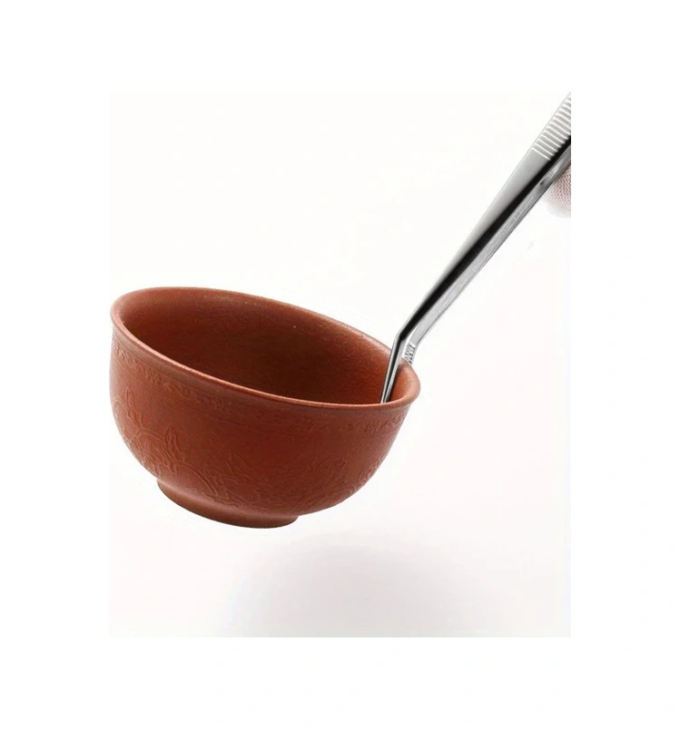 Gateesat 4 Adet Paslanmaz Çelik Seritli Pens, Dayanıklı Çok Amaçlı Profesyonel Cımbız Seti