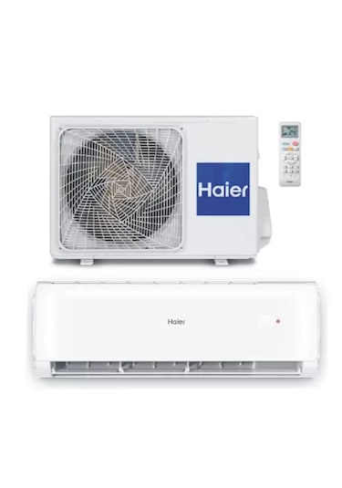 Haier Pearl Premium AS35PBPHRA-TR A+++ 12.000 BTU Inverter Duvar Tipi Klima