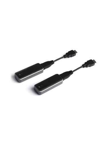 Dark 1080P Kablosuz HDMI Ses ve Görüntü Aktarım Kiti