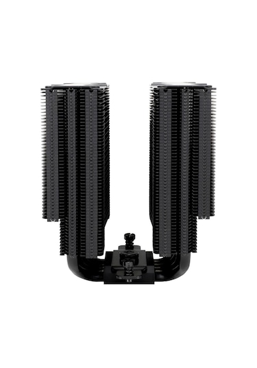 Thermalright Frost Commander 140 Black İşlemci Hava Soğutucu
