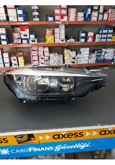 BMW F30 Normal Far Sağ Adet