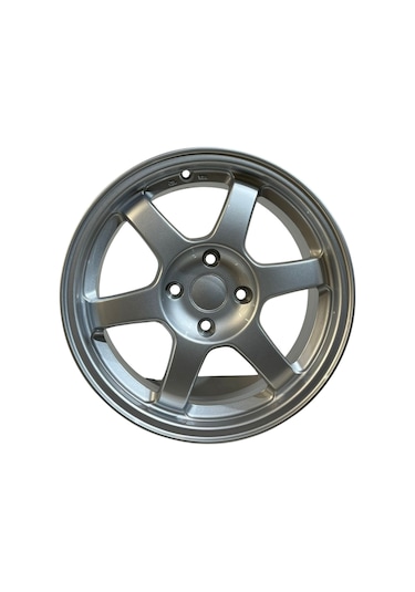 4 Adet Pro-66001 7 16 4 108 Et35 73.1 Sılver Jant Takım