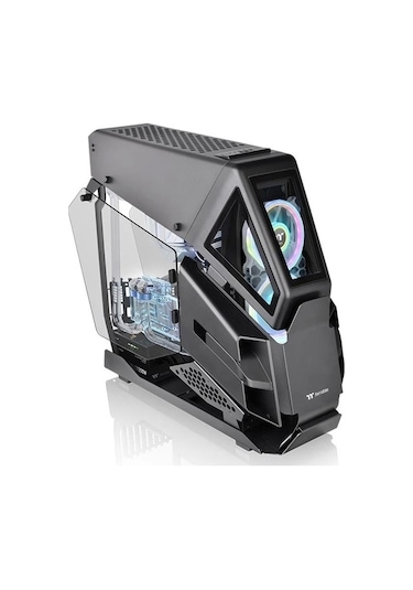 Thermaltake AH T600 CA-1Q4-00M1WN-00 E-ATX Oyuncu Bilgisayar Kasası