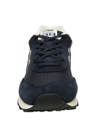 New Balance Ml515 Nb Lifestyle Men Shoes Lacivert Erkek Spor Ayakkabı Siyah