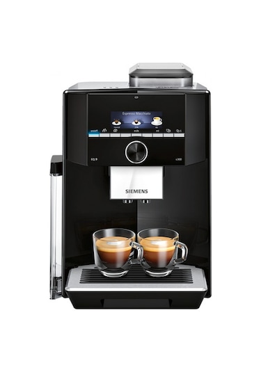 Siemens TI923309RW EQ.9 s300 Tam Otomatik Kahve Makinesi
