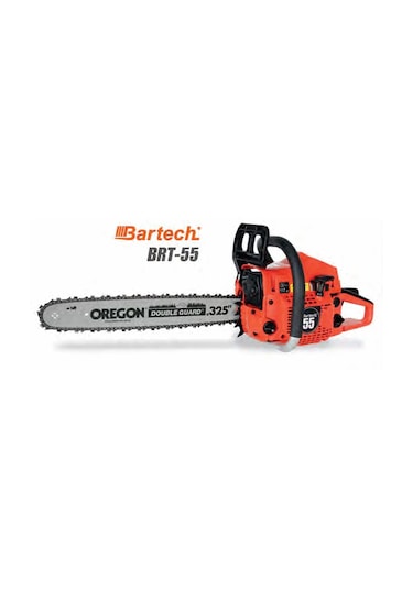 Bartech Brt-55 Motorlu Testere N11.150