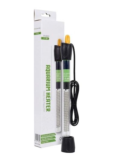 Akvaryum Isıtıcı 100w