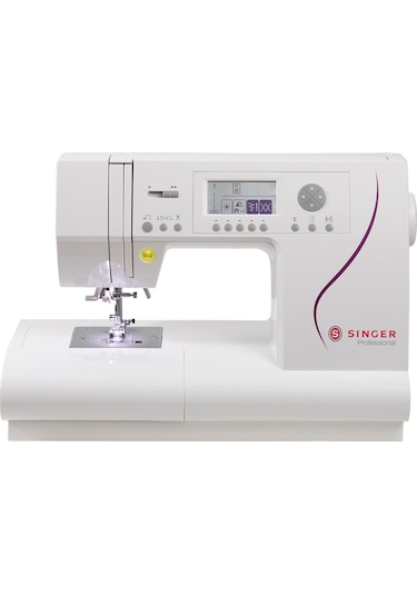 Singer C430 Professıonal Elektronik Piko Makinası