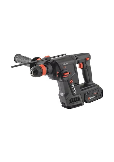Würth ABH18 Compact M Cube Akülü Darbeli Matkap