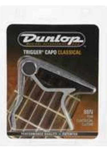Jim Dunlop 88N Trigger Nickel Klasik Gitar Kaposu
