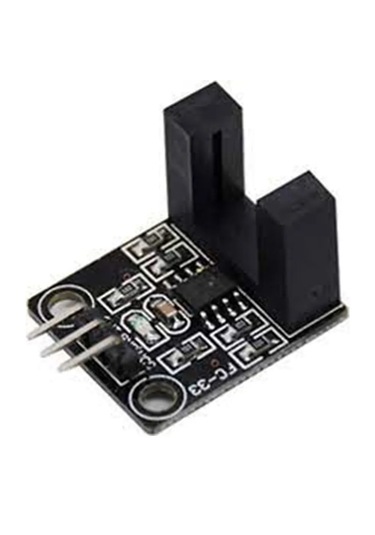 Fc-33 Motor Hız Sensörü Lm393 Hız Sensör Modülü