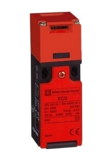 Schneıder End.Otm Xcspa591 Güvenlik Nihayet Şalteri