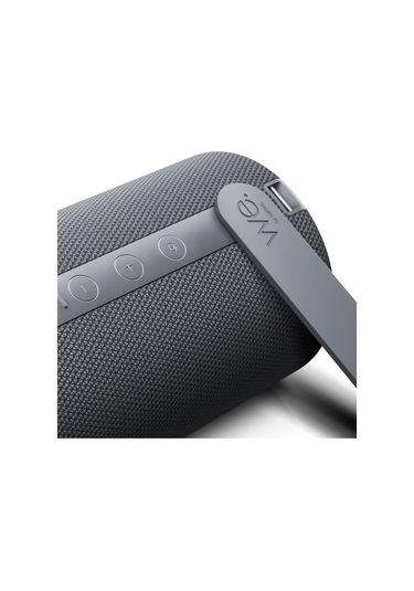 Loewe Hear 2 Bluetooth Hoparlör Storm Grey