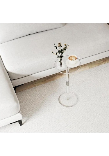 Suntek Magideal İç Mekan Ve Ofis Yatak Odası Için Küçük Sehpa