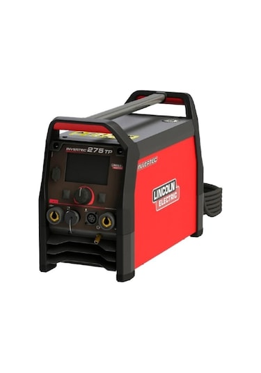 Lıncoln Electrıc Invertec 275tp