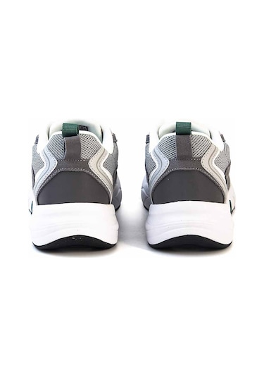 Calvin Klein Erkek Spor & Sneaker Ayakkabı Ym0ym00589 Gri