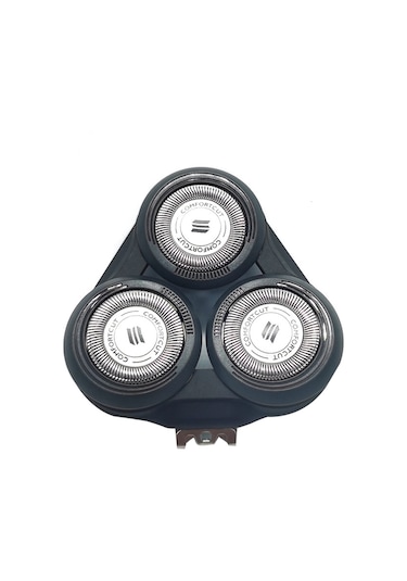 Philips S5000 S5370 S5010 S5011 S5050 İçin Tıraş Başlığı