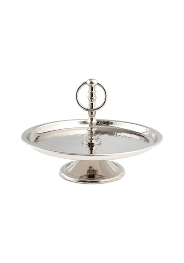 Jumbo Quenny Kek Servislik Gümüş