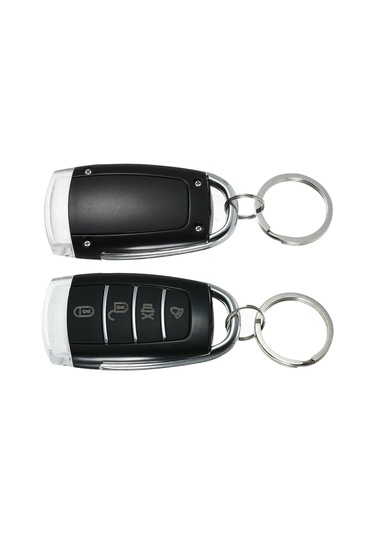 L216 Evrensel Araba Araç Güvenlik Sistemi Alarm Koruma K11623-3