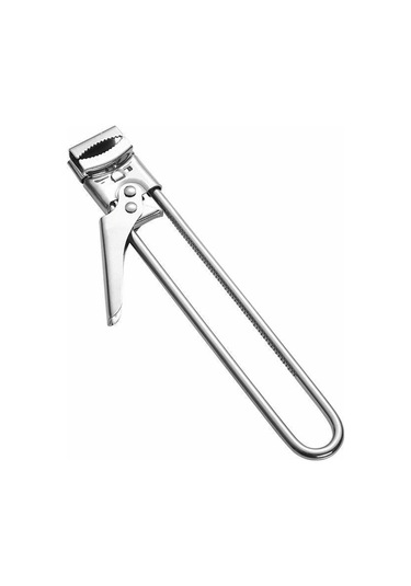 Jokmae Gümüş Döner Kapak Açacağı - Zayıf Eller İçin Manuel Diğer