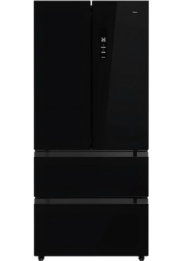 Teka RFD 77825 GBK EU 516 LT No-Frost Gardırop Tipi Buzdolabı