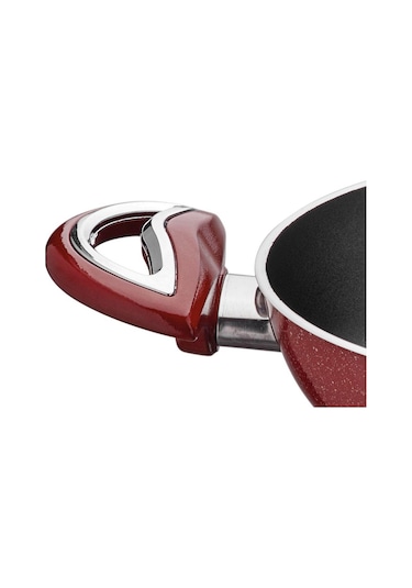 Taç Granit Teflon Yumurta Sahanı 18 CM