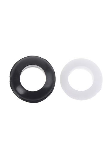 Ulzyvf 10 Adet Hava Kilidi Grommet Fermentör Anti-sızıntı Sızdırmazlık Halkası Demleme Kapağı Grommets Jessica, Demleme Kapağı Halkası