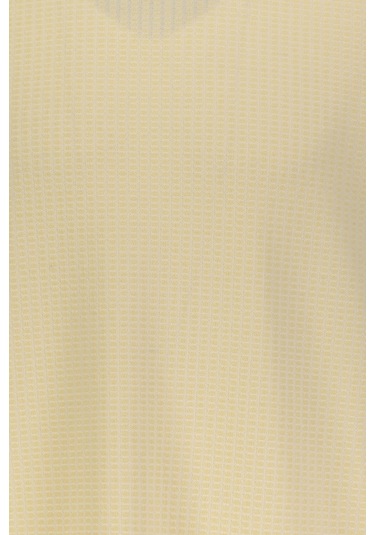 Finesuits Erkek Jakarlı Sweatshirt 242209020.lnkoyr Taş