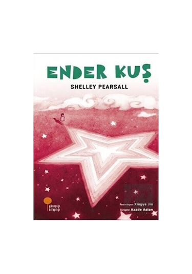 Günışığı Kitaplığı - Ender Kuş
