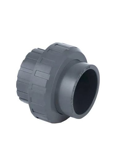Uh-pvc Rakor 110 Mm 1 Adet