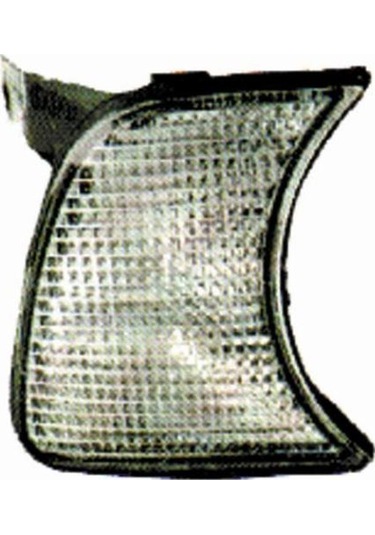 Tyc 18-3269-91-2b B.5 E34 Ön Sinyal Beyaz Rh.88-94 IS00-TYC BMW1034005