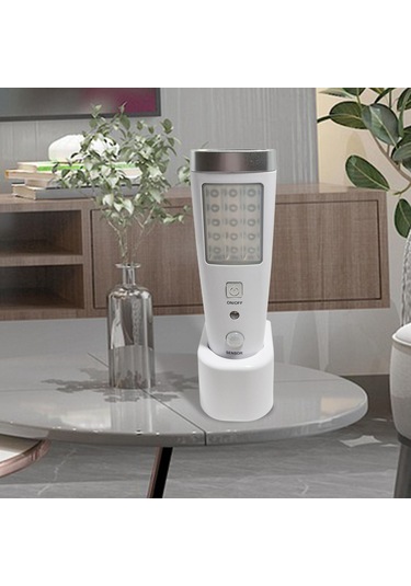 Suntek 4 In1 Led Gece Işığı Koridorları Açık Kapalı Ab Beyaz Çok Renkli