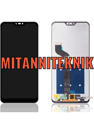 Xiaomi Redmi 6 Pro Lcd Ekran Dokunmatik (405804116)