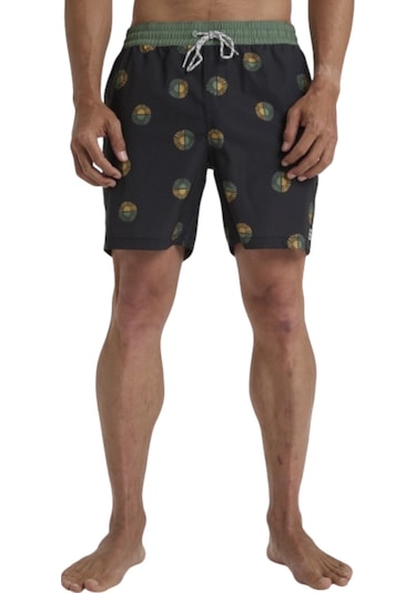 Bıllabong Billabong Sundays Lb Erkek Siyah Volley Short Blk Siyah