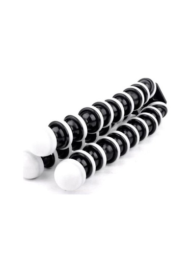 Esnek Ahtapod Tripod Gorillapod Dslr Gopro Cep Telefonu Tutucu