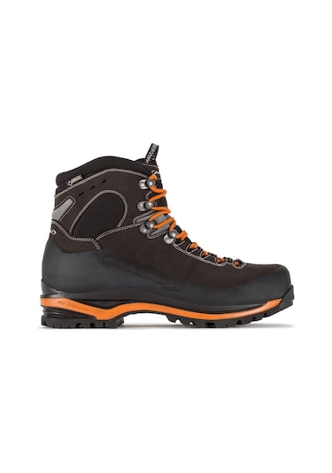 Aku İtalyan Superalp Goretex Vibram Bot A593170 Tek Renk Çok Renkli