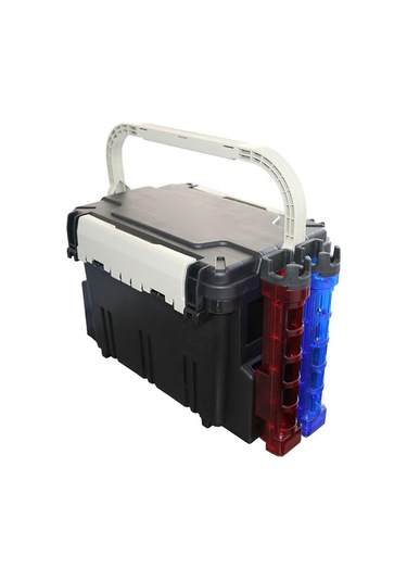 Suntek Olta Tutucu Tüp Kutup Olta Kutusu Pembe Için Hafif Standı