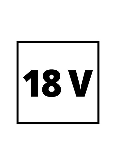 Einhell Akülü Projektör Te-cl 18/2000 Liac - Solo Power X-change Çok Renkli