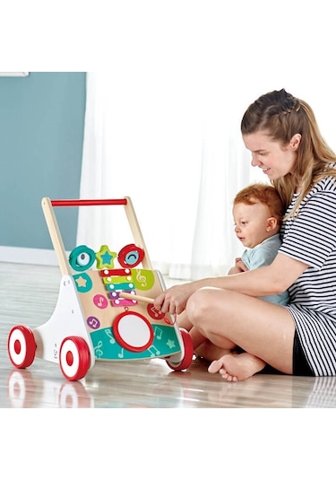 Hape Müzikli Yürüme Arkadaşı