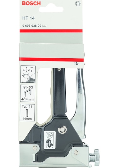 Bosch HT14 El Zımbası - 0603038001