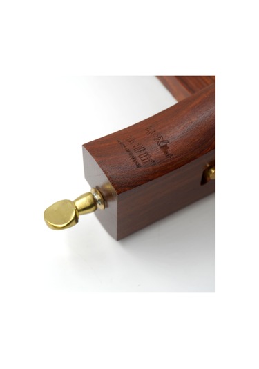 Rox Wood Mujingfang Tek Bıçak Ahşap Işaretleme Nişangah 260  Mm