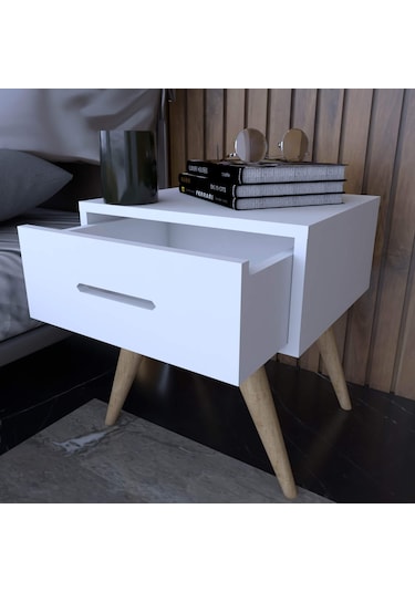 Emkawood Chappie Komidin