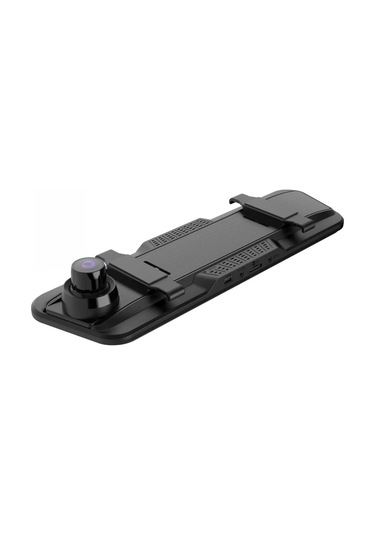 Newfron Nf-hs15 Aynalı Araç Kamerası Dvr 9.6 İnç 2 Kameralı Tf Kartlı