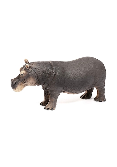 Schleich Wild Life Figür Su Aygırı Cwl14814